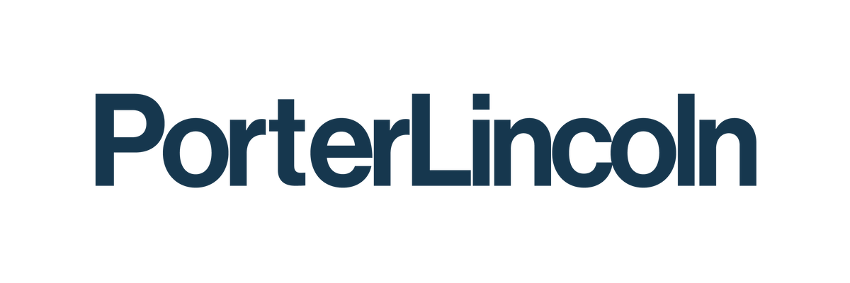 PorterLincoln logo