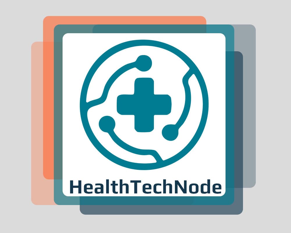 HealthTechNode logo