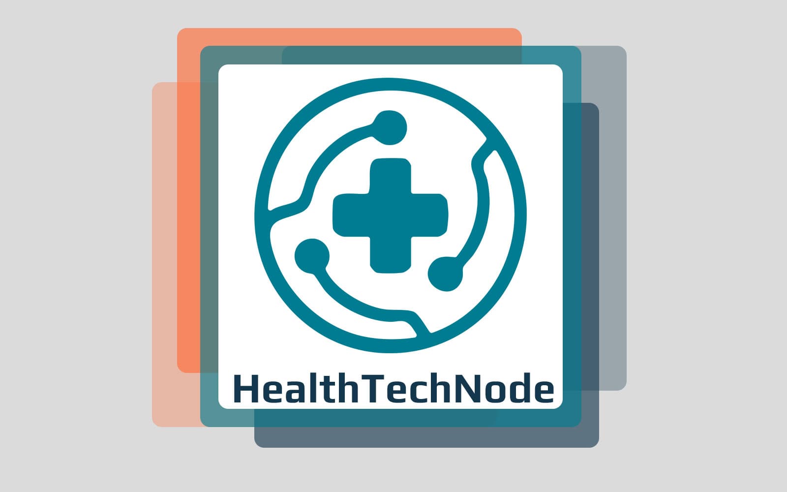 HealthTechNode logo