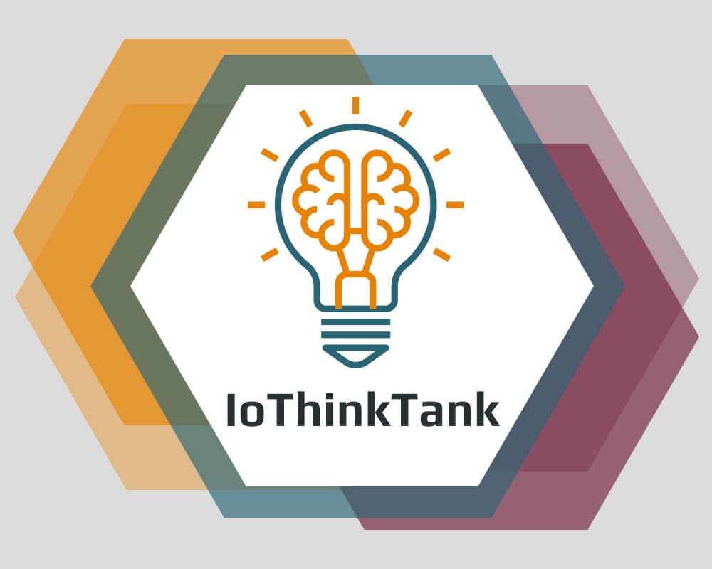 IoThinkTank logo