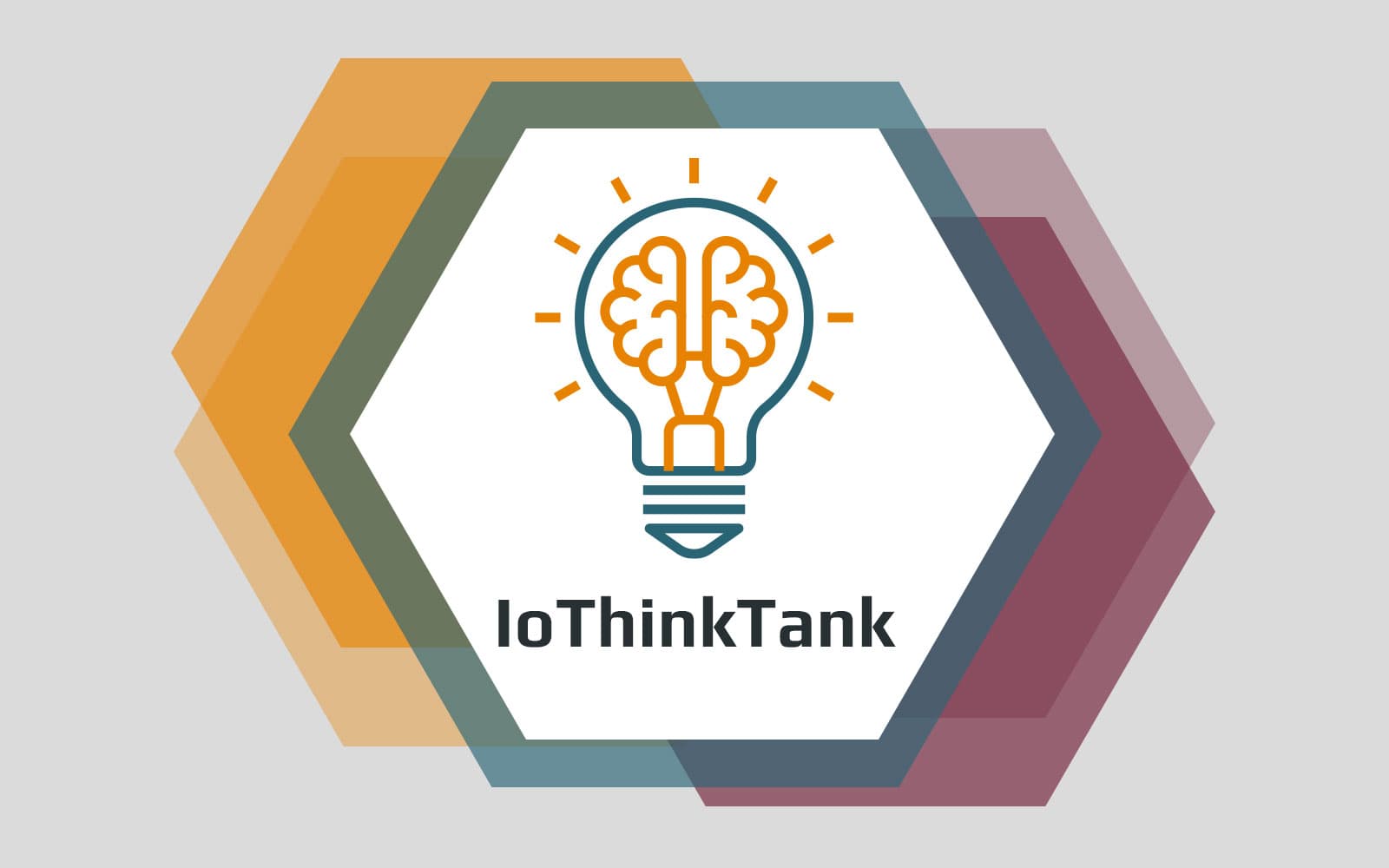 Placeholder image for IoThinkTank